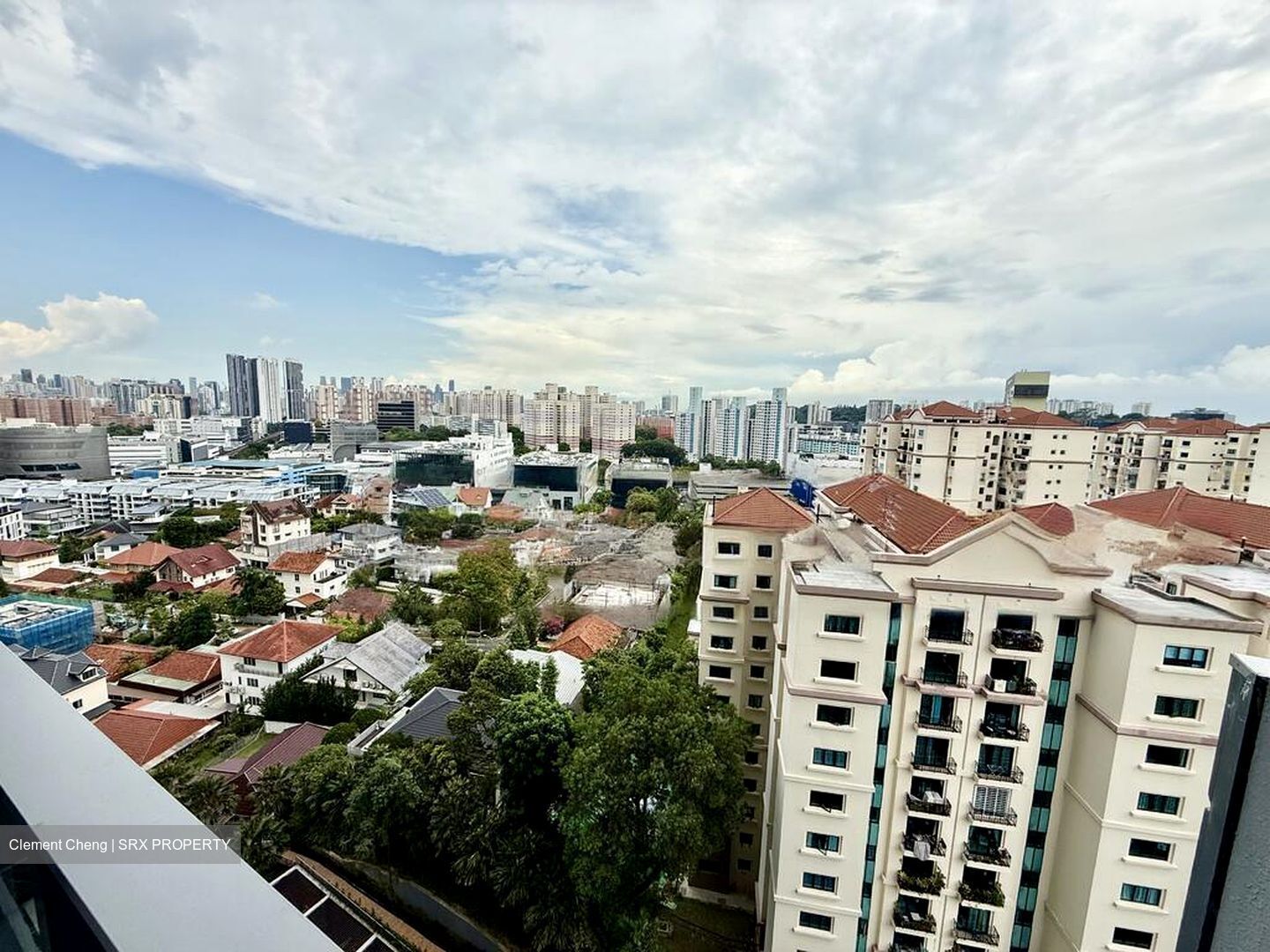 Stirling Residences (D3), Apartment #456500291